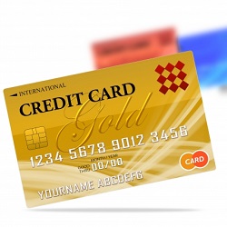 LOHACOの支払い方法「クレジットカード」